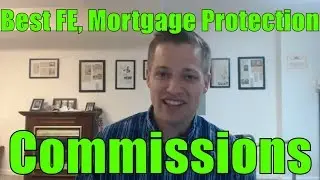 What Is Considered A Good Starting Final Expense MP Commission Level?