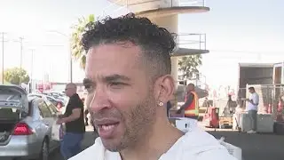 'Wild 'N Out' investigation clears Stockton Vice Mayor Jason Lee of any wrongdoing