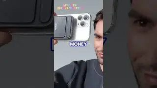 Топ-5 лучших беспроводных внешних аккумуляторов для iPhone в 2025 году.