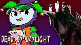 TIME TO TALK ABOUT TAXES - Dead By Daylight
