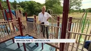 Discover Sunken Meadow State Park in Kings Park