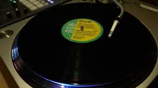 Roughest Gunark - DJ Rap - Rumble in the Jungle Top Cat Disc