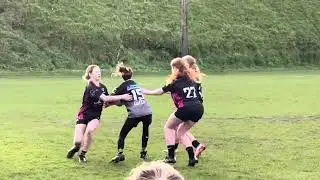 U14s West Swansea Hawks v Neath Panthers - Final Score 47-42