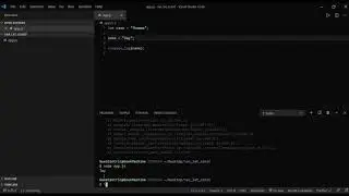 Differences between var, let and const in Javascript (scope, assignments)