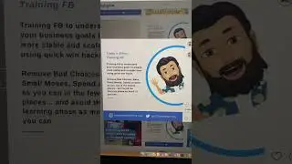 Facebook Algorithm Explained: Facebook Ads 2021 Training FB to understand your business goals is al