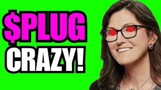 XXX STOCK NEWS THIS MONDAY!⚠ (buying?) PLUG STOCK TOMORROW NEWS! 🐥 (buying update?) PLUG