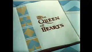 🎬 Queen of Hearts (1934) | Classic ComiColor Cartoon Breakdown