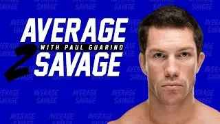 Keith Berry | Average to Savage EP166