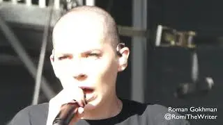 Bishop Briggs, untitled song (
