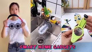 New Smart Gadgets of 2021 #smart gadgets