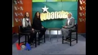 Qubanaha VOA: Daawo Wareysiga Mataano