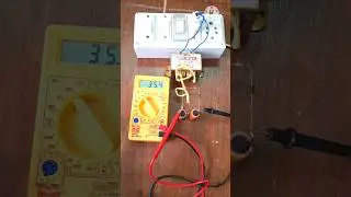 12v Ac Convert to Dc 24v #converters #dc24 #24volt #tricks