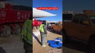 The Chinese Companies Building Pakistan's CPEC Roads