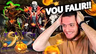 💀 CHEGA DE MENTIRA! Descubra o Free to Play MAIS JUSTO do Halloween 2025 | SUPERMU 2.0