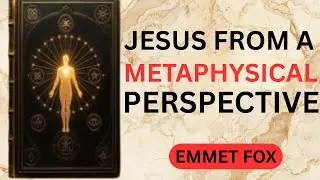Secrets Of The Kingdom - THE PARABLES OF JESUS FROM A METAPHYSICAL PERSPECTIVE - Emmet Fox