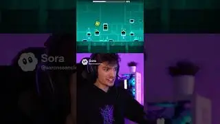 I Beat Geometry Dash With ONLY ONE CLICK&hellip; Is That Possible?