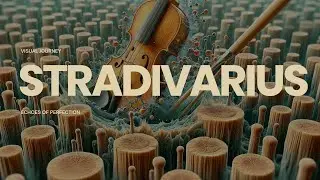 Echoes of Perfection: The Science Behind Stradivarius Violins