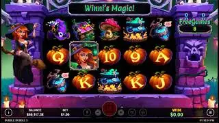 Bubble Bubble 3 Game - Bubble Bubble 3 Demo