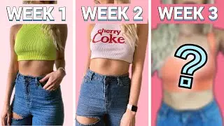 This Self-Tanner Claims to Last for 3 WEEKS?! Excuse me?? Yes, I tried it.