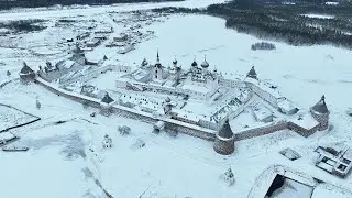 Собор Предтечи и Крестителя Господня Иоанна. Утреннее богослужение