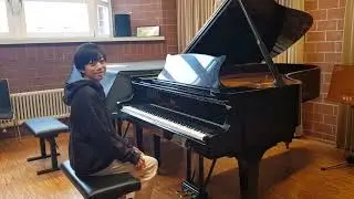 노엘의 오늘, 2025년 12월 13일, Hochschule für Musik Freiburg in Freiburg, Germany