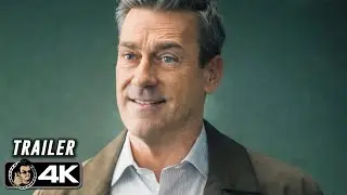 YOUR FRIENDS & NEIGHBORS Season 2 | Official Teaser Trailer (2026) 4K
