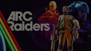 ARC Raiders | Game intro [Sound Effect]