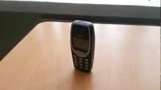 Nokia 3310 Dance