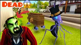 SCARY IMPOSTER CHAPTER ONE GAMEPLAY #level1 #scary