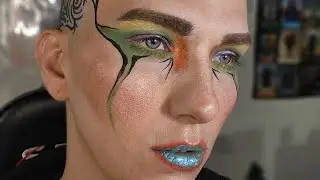 June 25: Viewers Pick Twitch Makeup Livestream w/Menagerie cosmetics/GameBeauty Adventure palette