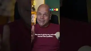Anti-Vegan: 