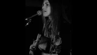 Concert acoustique - Vite prends le temps - Elina COMPO (le 04/05/2013)