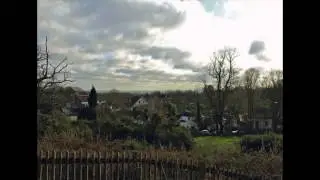 Village Swoon - Songs for Hampstead