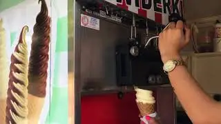 Electro Freeze