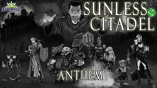 Tales from the Portal - The Sunless Citadel Intro