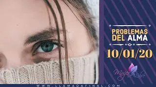 Problemas del Alma | Genesis 27:41 | Dr. Martha J. Azurdia | Mujer se Libre