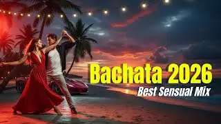 Bachata Sensual Social: Sue&ntilde;os y Atardeceres (M&uacute;sica Chill)