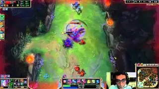Jinx and Thresh Comeback