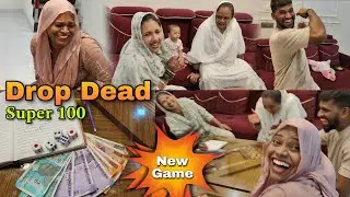 Pehli bar Khela hai ye Game | 🎲 Dice Game | New games | Drop Dead || Mr.sar_faraz