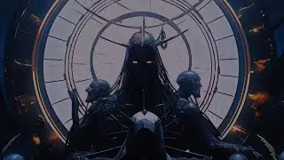 Ты падший ангел, но это плейлист // Dark pleilist