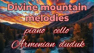 Magical melodies of the mountains