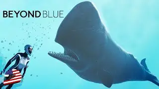 Beyond Blue - Deep Sea Exploration - Full Game Playthrough