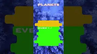 🌍✨ Fun Facts About Planets! 🚀 #education #naturelearning#planets#solarsystem#spaceforkids