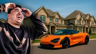 &iexcl;COMPRAMOS UN AUTO DE LUJO! | DROP SHOP VLOGS