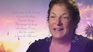 The Serenity Mindset by Nancy M. Forbes
