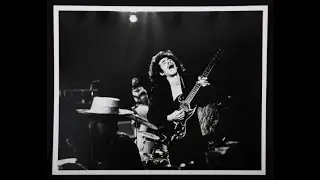 Santana Marcus Malone Soul Sacrifice