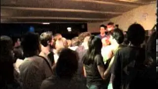 RedYeti - 'Bobby' Live @ The City Hall