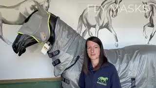 How to choose the right fly mask