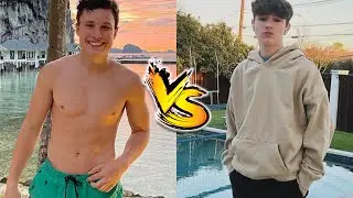 Bryton Myler VS Ryder Tully Stunning Transformation | From Baby To Now Years Old