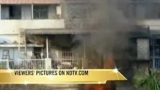 Kolkata's Park Street fire: Death toll rises to 24